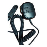 Micrófono Parlante Modelo Hmn9053 Para Motorola Pro-5150 
