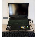 Hp Pavilion Gaming