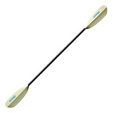 Cannon Paddles Nokomis Hybrid Touring Kayak Paddle Con Cuch.