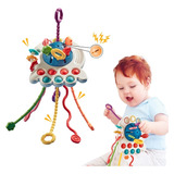 Funny Toy Juguetes Montessori Juguetes Sensoriales Para Niño