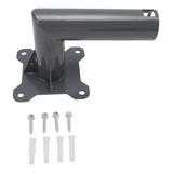 Kit De Montagem Para Starlink Internet Kit Pole Mount Windpr