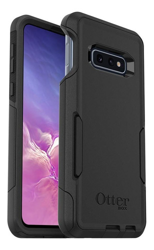 Funda Otterbox Commuter Samsung S10e Black