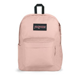 Zonazero Mochila Jansport Superbreak Plus Misty Rose