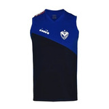 Musculosa Entrenamiento Velez Diadora Dia044