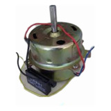 Motor Caloventor Split Protalia