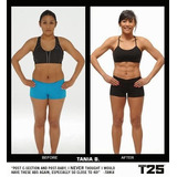 Focus T25 Treinamento Fitness