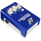 Tc Helicon Harmony Singer 2 Pedal Efectos P/ Voces Oferta!