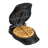 Waflera Waffle Maker Con Receta 220v 800w Blanik