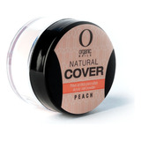 Acrílico Cover Peach Organic Nails 14g -uñas Acrilicas