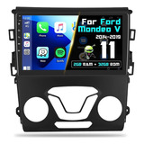 Android 11 Carplay Carro Android Estéreo Gps Wifi Canbus