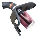 K&n Cold Air Intake Kit: High Performance, Guaranteed To Inc