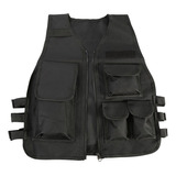 Chaleco Chaleco Antibalas Molle De Nailon Cs Game Airsoft Pl