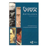 Filosofia Viva Antologia Az