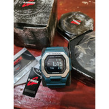 Reloj Casio G-shock Gbx100-2 Y Fossil Fs5151