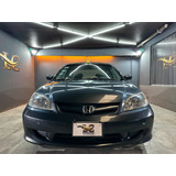 Honda Civic 2006 1.8 Lxs