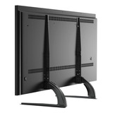 Soporte Tv Universal De Mesa 32-65 Vesa 800x600mm 3 Alturas