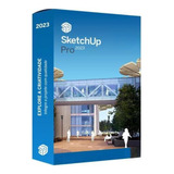 Pack Sketchup Pro - Treinamento