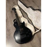  Gibson Les Paul Menace