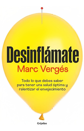 Desinflamate /927