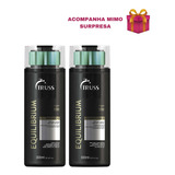 Truss Equilibrium Shampoo + Condicionador 300ml