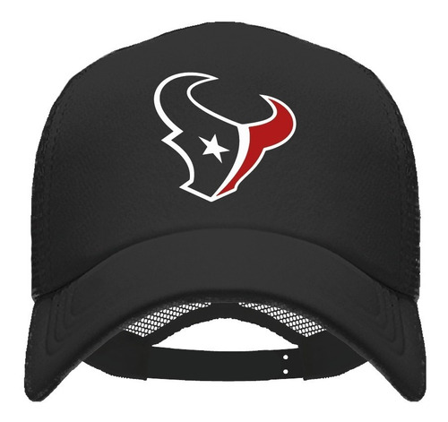 Gorra Texans Houston Texanos Nfl Superbowl