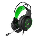 Auricular Gamer Pro Headset Led Ps4 Pc