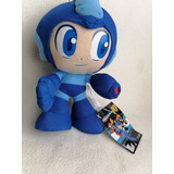 Peluche Original Megaman 10 Great Easter Entertainment 20cm