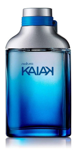 Kaiak Tradicional - Miniatura - Natura - Masculino - 25ml