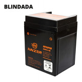 Haizer Bateria Honda Xl 125 Xlr 125 Turuna 2,5 12v Selada