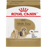 Alimento Royal Canin Shih Tzu Adult 4.5 Kg