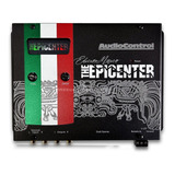 Epicentro Restaurador De Bajos Audiocontrol The Epicenter Mx