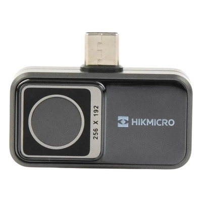 Cámara Termográfica Hikmicro Portátil 256x192 Mini2v2 | Envío gratis