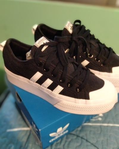 Zapatillas adidas Niza