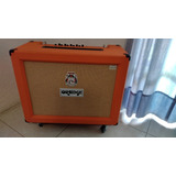  Orange Combo  Amplificador Ad30tc