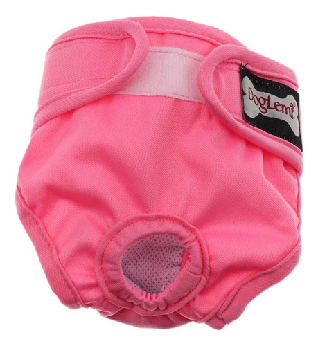 Pantalones De Pañales For Perros Femeninos Calzoncillos