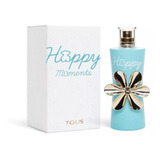 Happy Moments Tous Para Dama - mL a $2733