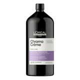 Shampoo Matizador L'oréal Professionnel Chroma Crème X1500ml