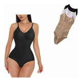 Body Reductor Modelador Seamless Reduce 1 Talle