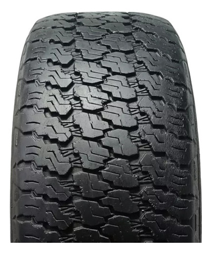 Neumático Goodyear Wrangler 275 60 20 /2017