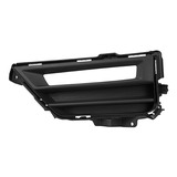 Rejilla Defensa Del Izq C/hoyo P/led Honda Cr-v 20-21