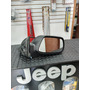 Espejo Retrovisor Derecho Jeep Grand Cherokee Wk  Jeep Grand Cherokee