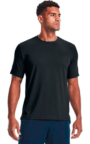 Remera Camiseta Deportiva Hombre Fit Running Ciclista Gym