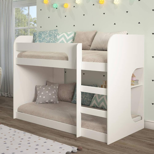 Beliche Infantil Montessoriano Fantasia Com 1 Prateleira Mdf