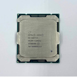 Intel Xeon Processor E5-1607 V4 Quad-core 3.1ghz  Sr2ph 