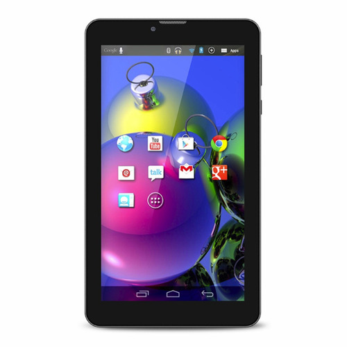 Tablet Touch 770g 7.0'', 3g Dual Sim, Quad Core, 8gb/1gb Ram