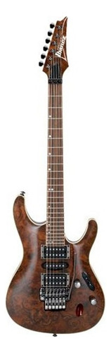 Guitarra Electrica Ibanez Serie Premium S970cwnt