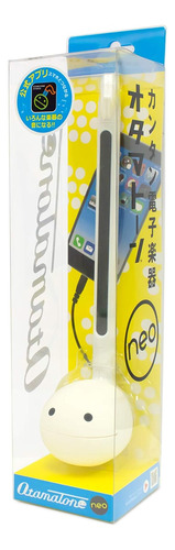 Otamatone Neo 10 Anniversary Anniversary Versión Japonesa Ve