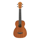 Ukelele Tamaño Concierto Ibanez Ukc10 De Caoba Con Envio