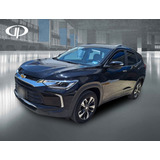 Chevrolet Tracker 2021