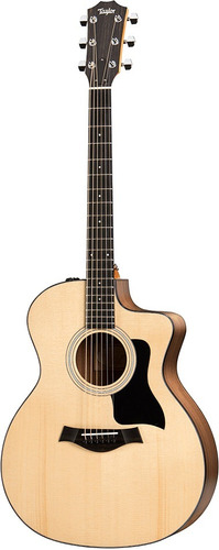 Guitarra Electroacústica Taylor 114ce Usada 2015